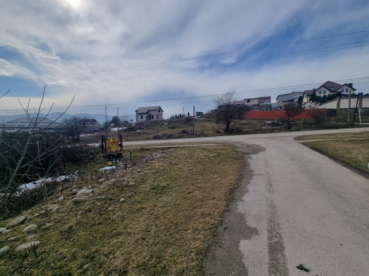 Продам участок 10 соток, ИЖС, Аланская ул, Белая Речка с, 0 км от города