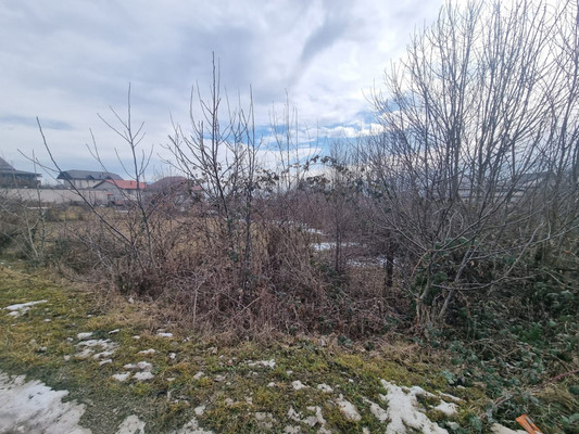 Продам участок 10 соток, ИЖС, Аланская ул, Белая Речка с, 0 км от города