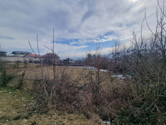 Продам участок 10 соток, ИЖС, Аланская ул, Белая Речка с, 0 км от города