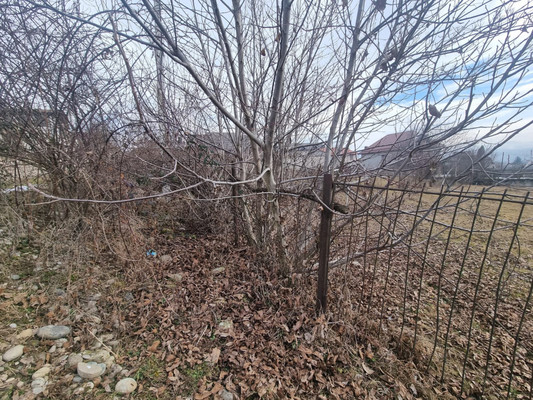 Продам участок 10 соток, ИЖС, Аланская ул, Белая Речка с, 0 км от города