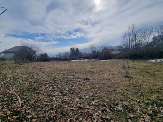 Продам участок 10 соток, ИЖС, Аланская ул, Белая Речка с, 0 км от города