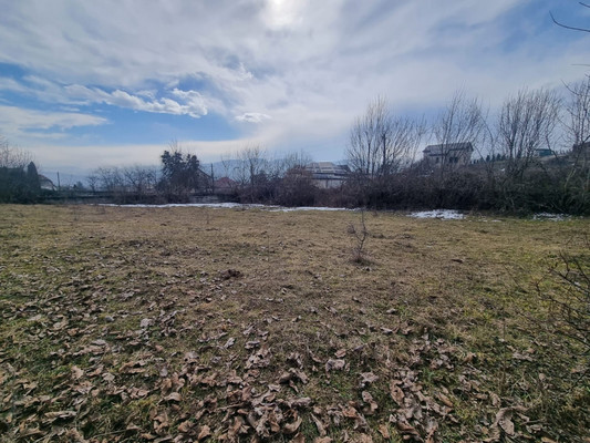 Продам участок 10 соток, ИЖС, Аланская ул, Белая Речка с, 0 км от города