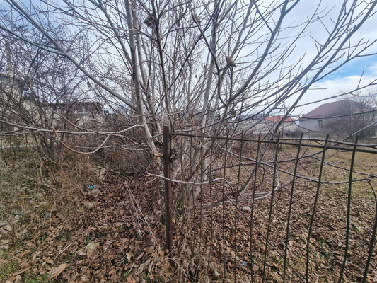 Продам участок 10 соток, ИЖС, Аланская ул, Белая Речка с, 0 км от города