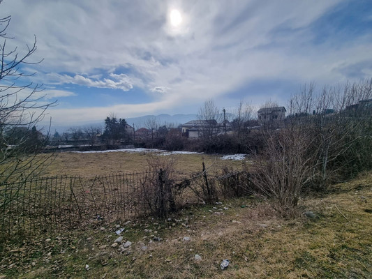 Продам участок 10 соток, ИЖС, Аланская ул, Белая Речка с, 0 км от города