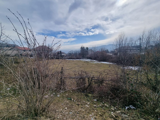 Продам участок 10 соток, ИЖС, Аланская ул, Белая Речка с, 0 км от города