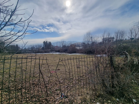 Продам участок 10 соток, ИЖС, Аланская ул, Белая Речка с, 0 км от города