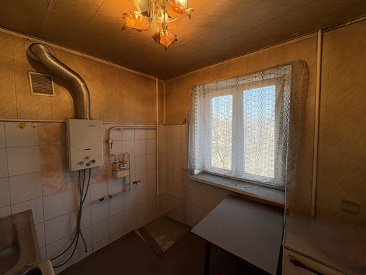 Продам двухкомнатную (2-комн.) квартиру, Баксанское ш, 6, Чегем г