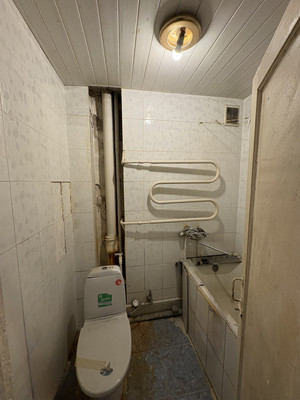 Продам двухкомнатную (2-комн.) квартиру, Баксанское ш, 6, Чегем г