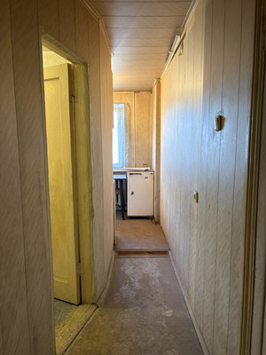 Продам двухкомнатную (2-комн.) квартиру, Баксанское ш, 6, Чегем г