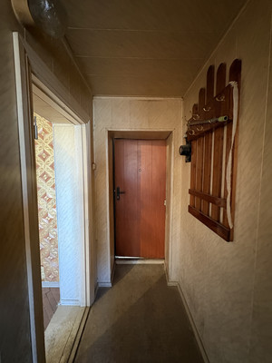 Продам двухкомнатную (2-комн.) квартиру, Баксанское ш, 6, Чегем г