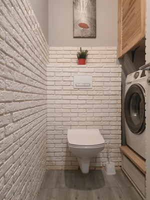 Продам однокомнатную (1-комн.) квартиру, Заречная ул, 10, Парголово п