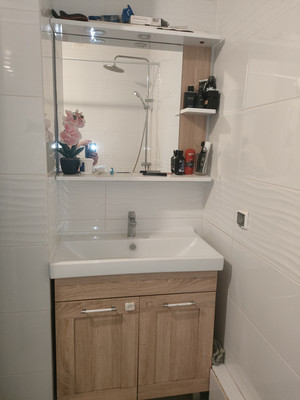 Продам однокомнатную (1-комн.) квартиру, Заречная ул, 10, Парголово п