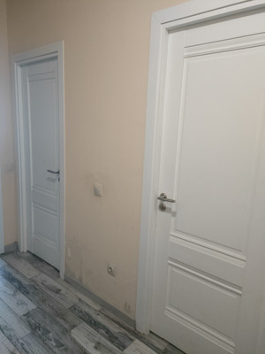 Продам однокомнатную (1-комн.) квартиру, Заречная ул, 10, Парголово п