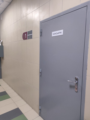 Продам однокомнатную (1-комн.) квартиру, Заречная ул, 10, Парголово п