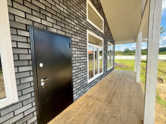 Продам дом, Большое Ивановское д, 0 км от города