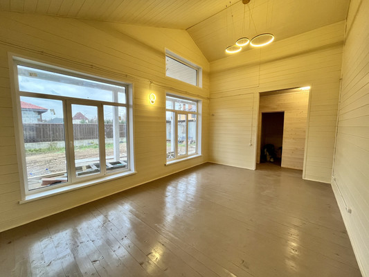 Продам дом, Большое Ивановское д, 0 км от города