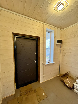 Продам дом, Большое Ивановское д, 0 км от города