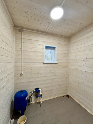 Продам дом, Большое Ивановское д, 0 км от города