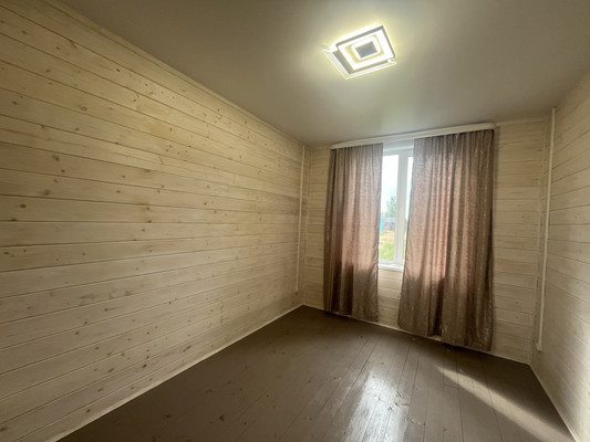 Продам дом, Большое Ивановское д, 0 км от города