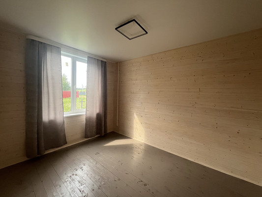 Продам дом, Большое Ивановское д, 0 км от города