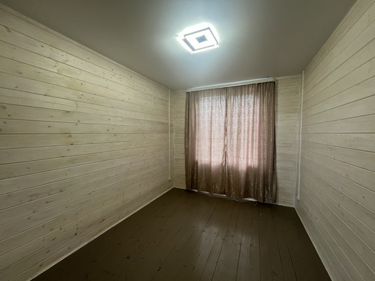 Продам дом, Большое Ивановское д, 0 км от города