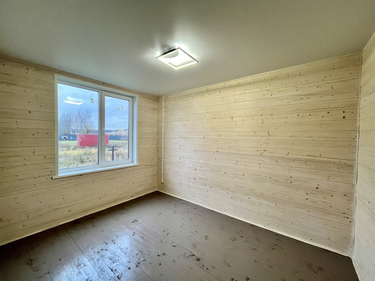 Продам дом, Большое Ивановское д, 0 км от города