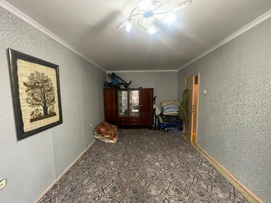 Сдам двухкомнатную (2-комн.) квартиру, Востряковский проезд, 21, Москва г