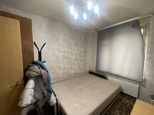 Сдам двухкомнатную (2-комн.) квартиру, Востряковский проезд, 21, Москва г