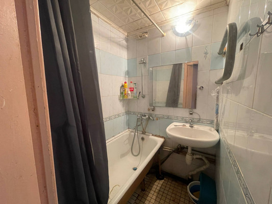 Сдам двухкомнатную (2-комн.) квартиру, Востряковский проезд, 21, Москва г