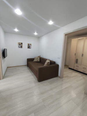 Продам однокомнатную (1-комн.) квартиру, Лесная ул, 14, Руэм п