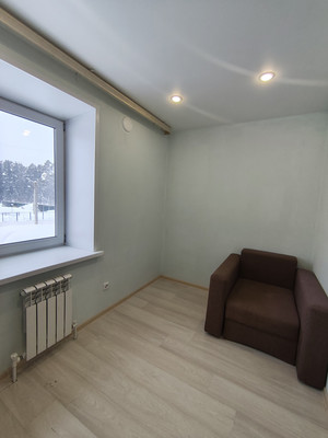 Продам однокомнатную (1-комн.) квартиру, Лесная ул, 14, Руэм п