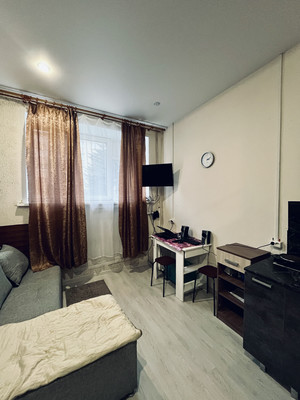 Продам однокомнатную (1-комн.) квартиру, 7, квартал Дмитровский тер