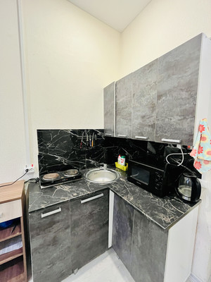 Продам однокомнатную (1-комн.) квартиру, 7, квартал Дмитровский тер