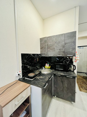 Продам однокомнатную (1-комн.) квартиру, 7, квартал Дмитровский тер