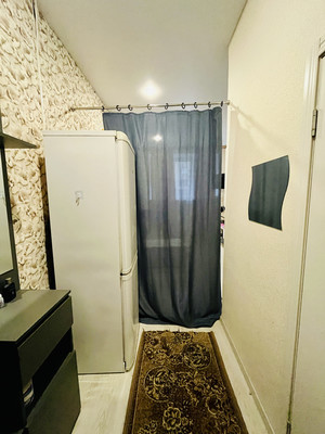 Продам однокомнатную (1-комн.) квартиру, 7, квартал Дмитровский тер