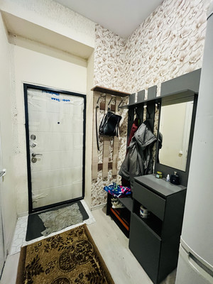 Продам однокомнатную (1-комн.) квартиру, 7, квартал Дмитровский тер