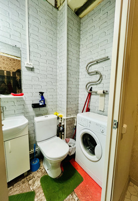 Продам однокомнатную (1-комн.) квартиру, 7, квартал Дмитровский тер