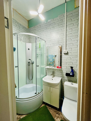 Продам однокомнатную (1-комн.) квартиру, 7, квартал Дмитровский тер