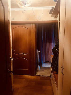 Продам двухкомнатную (2-комн.) квартиру, Ленина ул, 35, Яхрома г