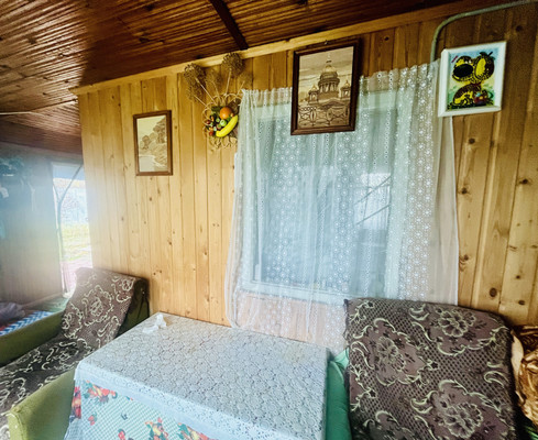 Продам дачу, Дуброво д, 0 км от города