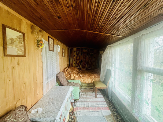 Продам дачу, Дуброво д, 0 км от города