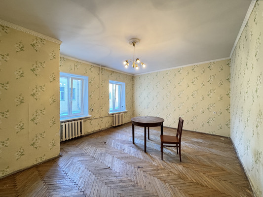 Продам двухкомнатную (2-комн.) квартиру, Моховая ул, 32А, Санкт-Петербург г