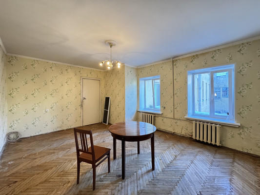 Продам двухкомнатную (2-комн.) квартиру, Моховая ул, 32А, Санкт-Петербург г