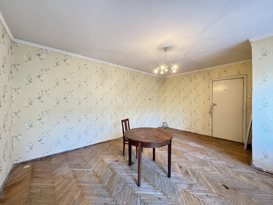 Продам двухкомнатную (2-комн.) квартиру, Моховая ул, 32А, Санкт-Петербург г