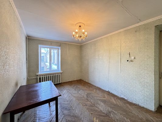 Продам двухкомнатную (2-комн.) квартиру, Моховая ул, 32А, Санкт-Петербург г