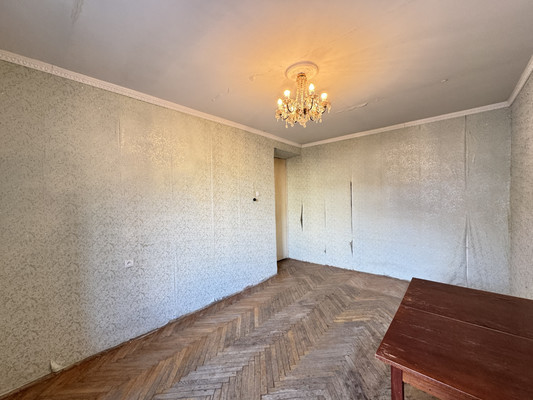 Продам двухкомнатную (2-комн.) квартиру, Моховая ул, 32А, Санкт-Петербург г