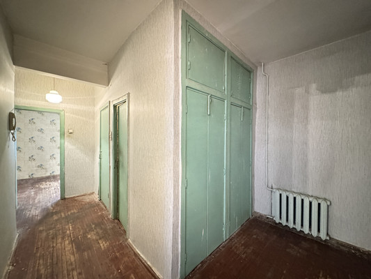 Продам двухкомнатную (2-комн.) квартиру, Моховая ул, 32А, Санкт-Петербург г