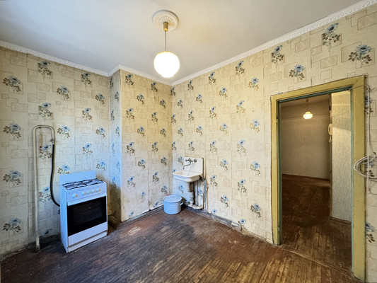 Продам двухкомнатную (2-комн.) квартиру, Моховая ул, 32А, Санкт-Петербург г