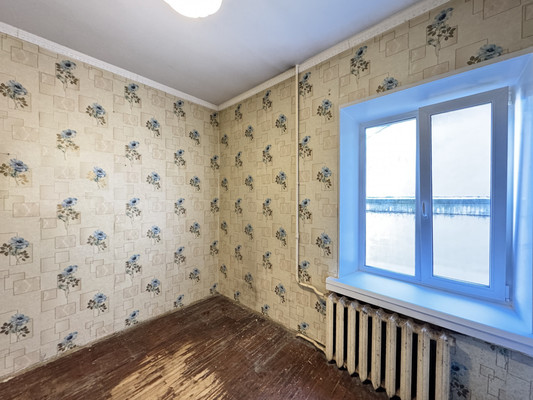 Продам двухкомнатную (2-комн.) квартиру, Моховая ул, 32А, Санкт-Петербург г