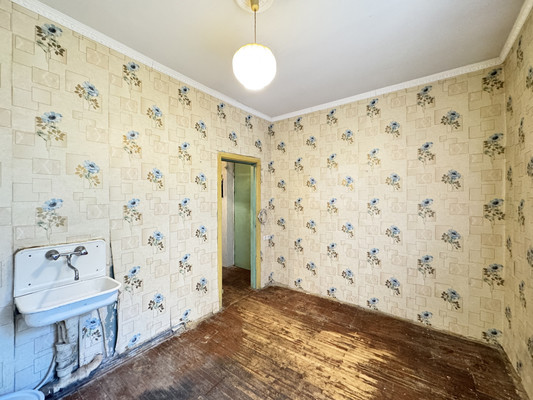 Продам двухкомнатную (2-комн.) квартиру, Моховая ул, 32А, Санкт-Петербург г